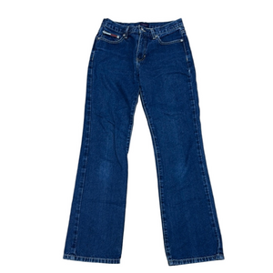 Tommy Hilfiger ROC ROC Blue Jeans Vintage. Cotton Casual